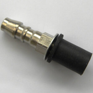 Pumpaway Waste Connector