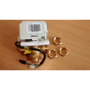 Atmos Multi Diverter Valve + K7 05-00118