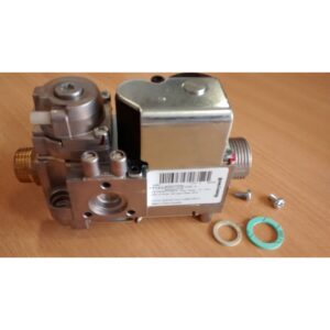 Atmos Multi Gas Valve for 2007+ 07.95.78.005