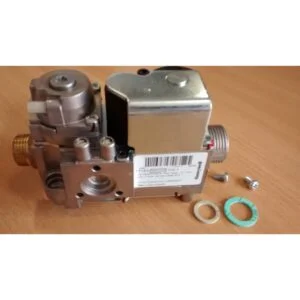 Atmos Multi Gas Valve for 2007+ 07.95.78.005