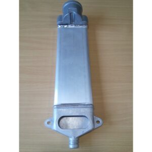 Atmos Inter HE26 And HE32 Boiler Flue (long) 665277