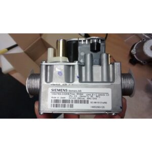 Siemens Smart Gas Valve For Atmos Inter 801597