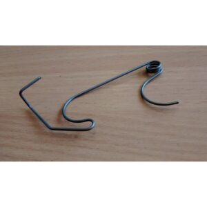 Atmos Inter CH Sensor Retaining Clip