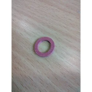 Atmos Inter Exp Vessel Fibre Washer 10mm