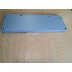 Atmos Inter Front Top Plate Metallic 844727