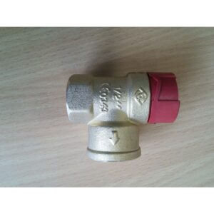 Atmos Inter Internal 3/4" Pressure Relief Valve 844097