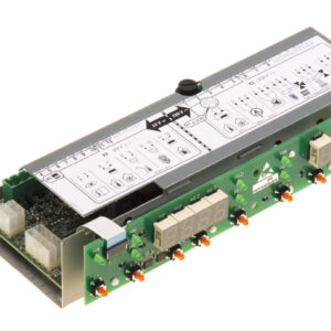 Intergas HRE Boiler Controller (PCB) 074448