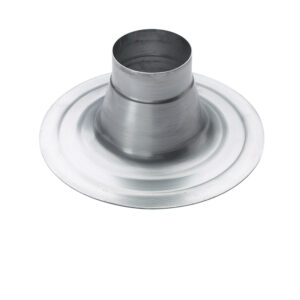 Intergas Weather Slate Flat 80/125 075333