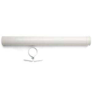 Intergas 1000mm Flue Extension (60/100) 082975
