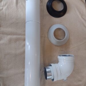Intergas Rapid 60/100 Short Flue 083441